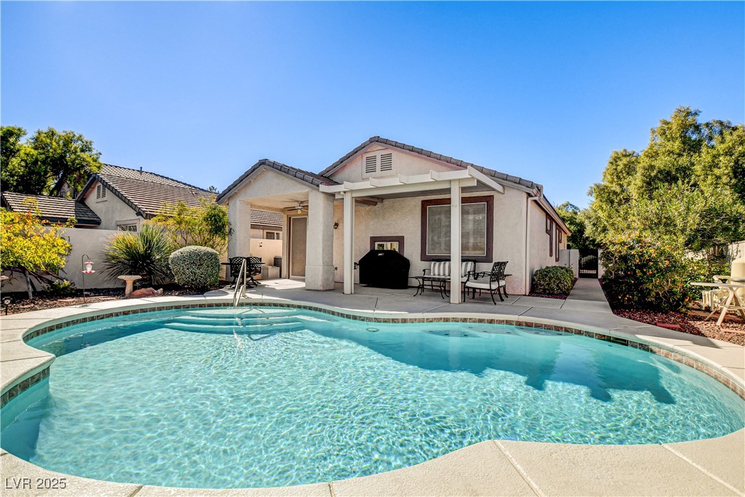 2702 Sweet Willow Lane