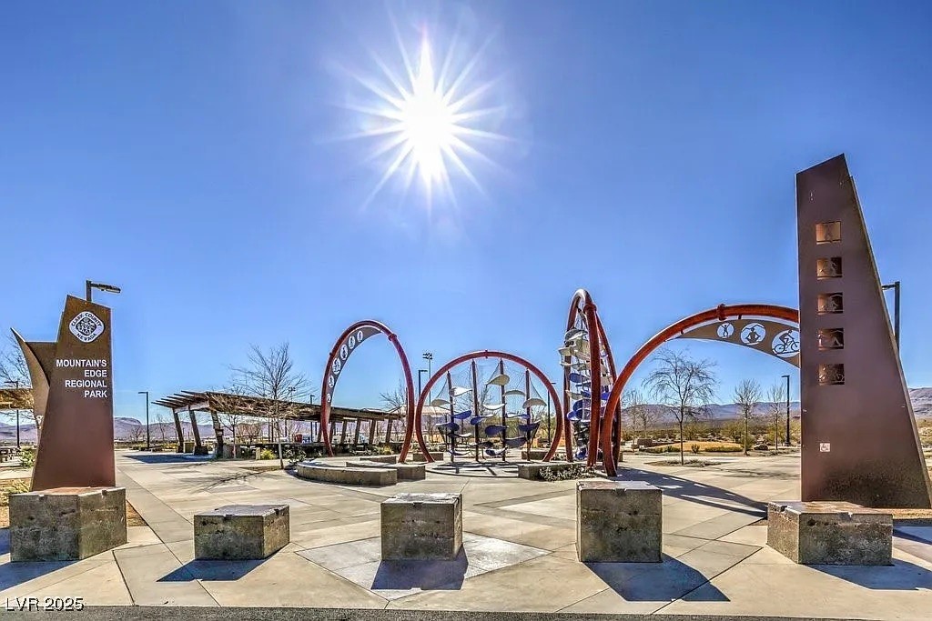 10330 Eve Springs Street