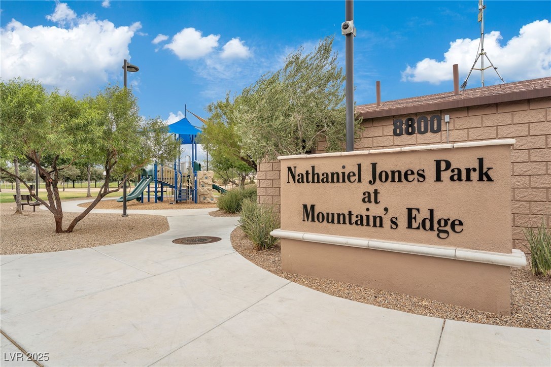 10330 Eve Springs Street