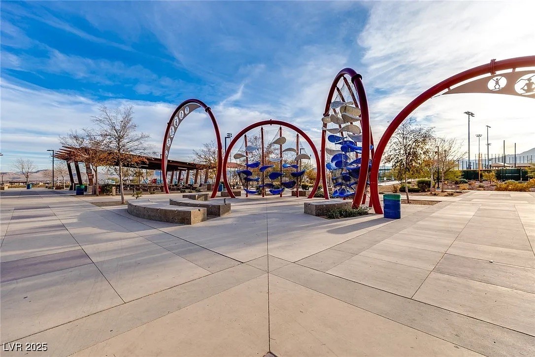 10330 Eve Springs Street