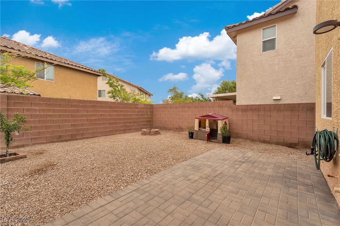 10330 Eve Springs Street