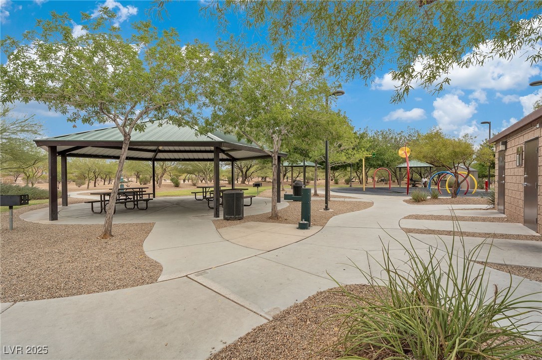 10330 Eve Springs Street