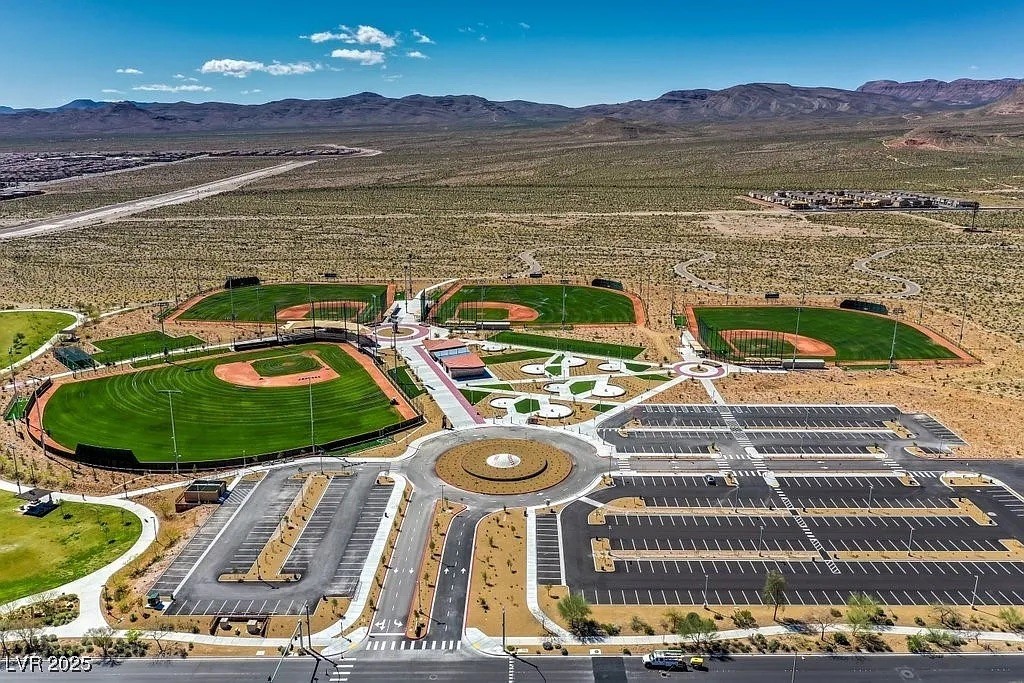 10330 Eve Springs Street