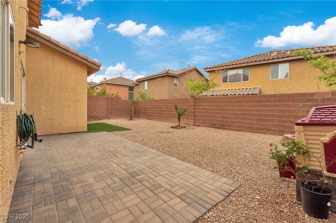 10330 Eve Springs Street