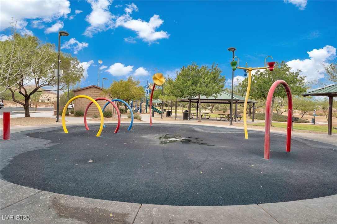 10330 Eve Springs Street