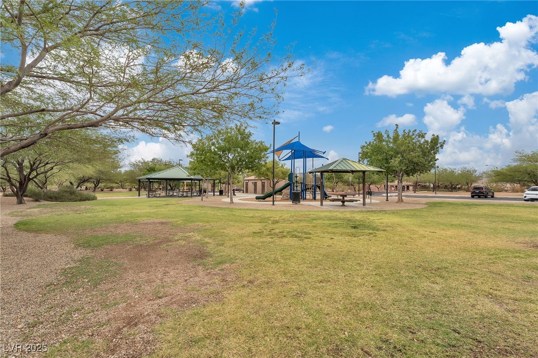 10330 Eve Springs Street