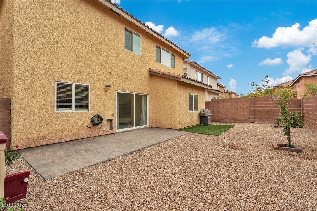 10330 Eve Springs Street