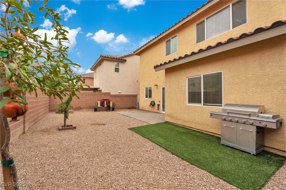 10330 Eve Springs Street