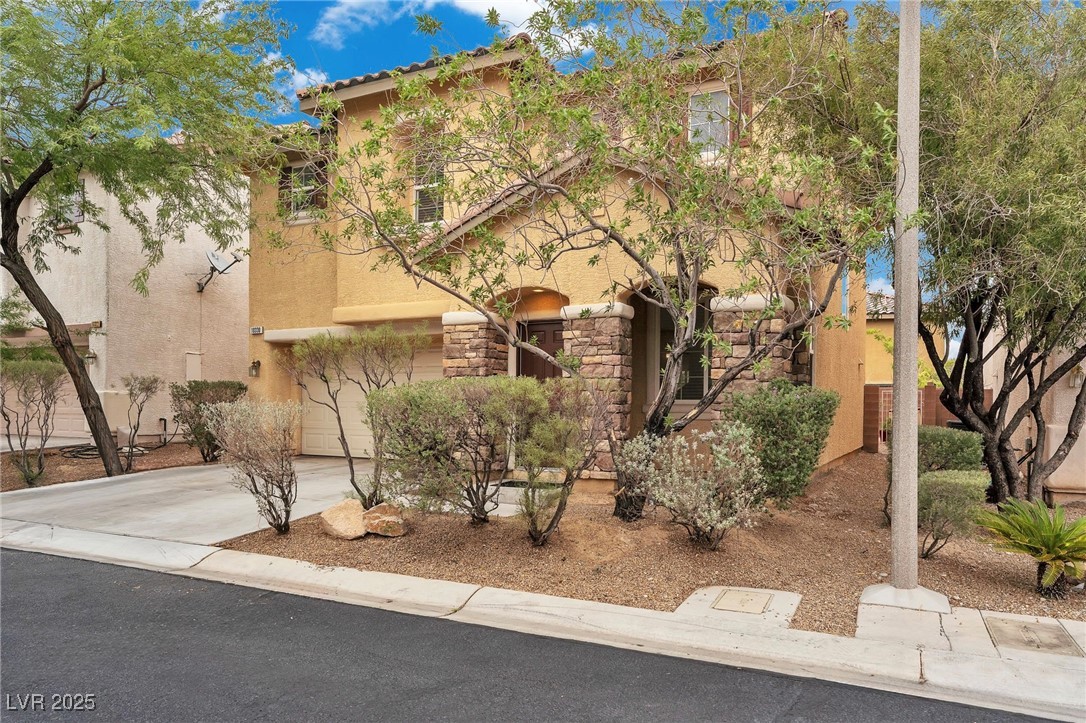 10330 Eve Springs Street