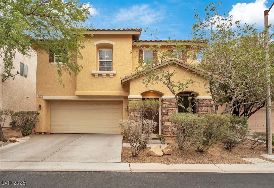 10330 Eve Springs Street