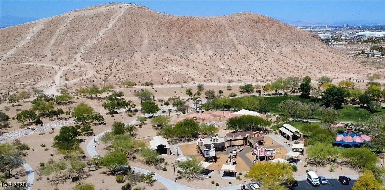 10330 Eve Springs Street