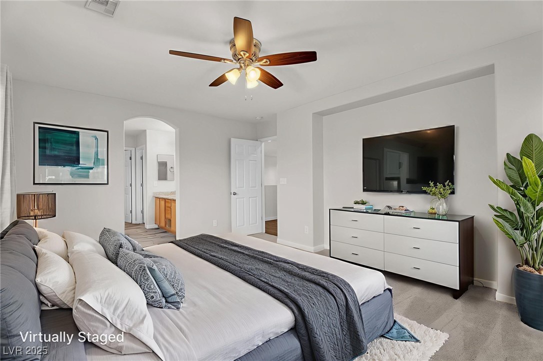 10330 Eve Springs Street