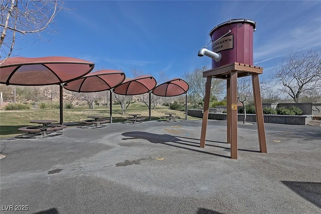 10330 Eve Springs Street