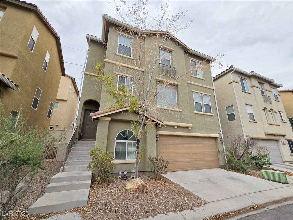 1255 Little Boy Blue Avenue