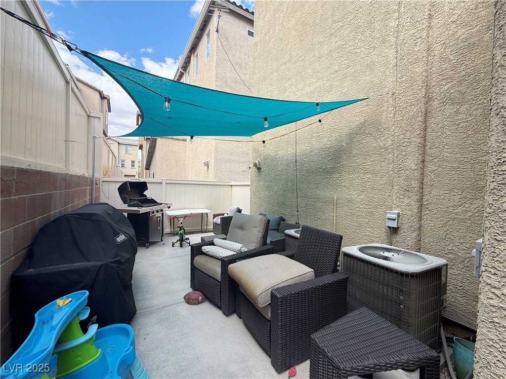1255 Little Boy Blue Avenue