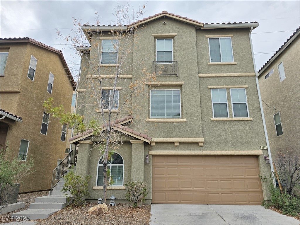 1255 Little Boy Blue Avenue