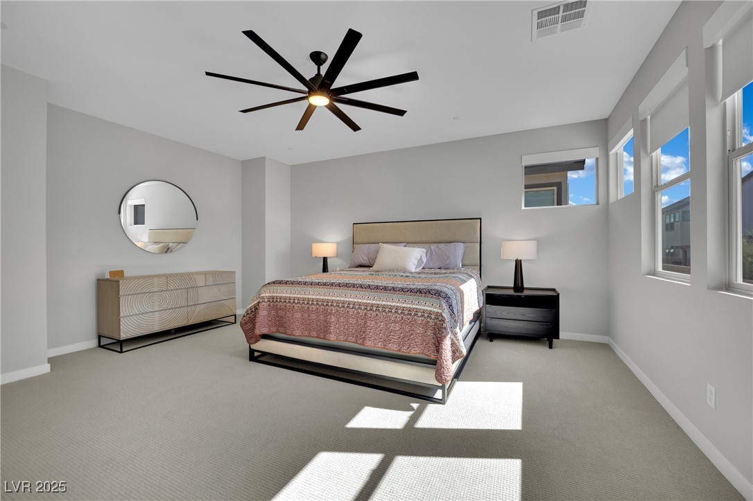 3251 Fountaintree Avenue