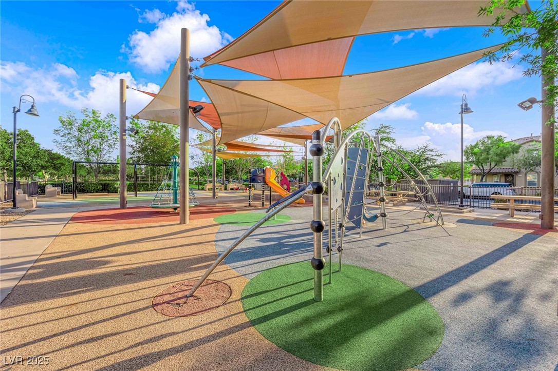 3251 Fountaintree Avenue