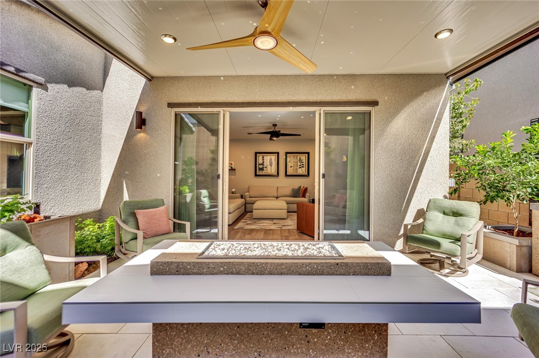 3251 Fountaintree Avenue