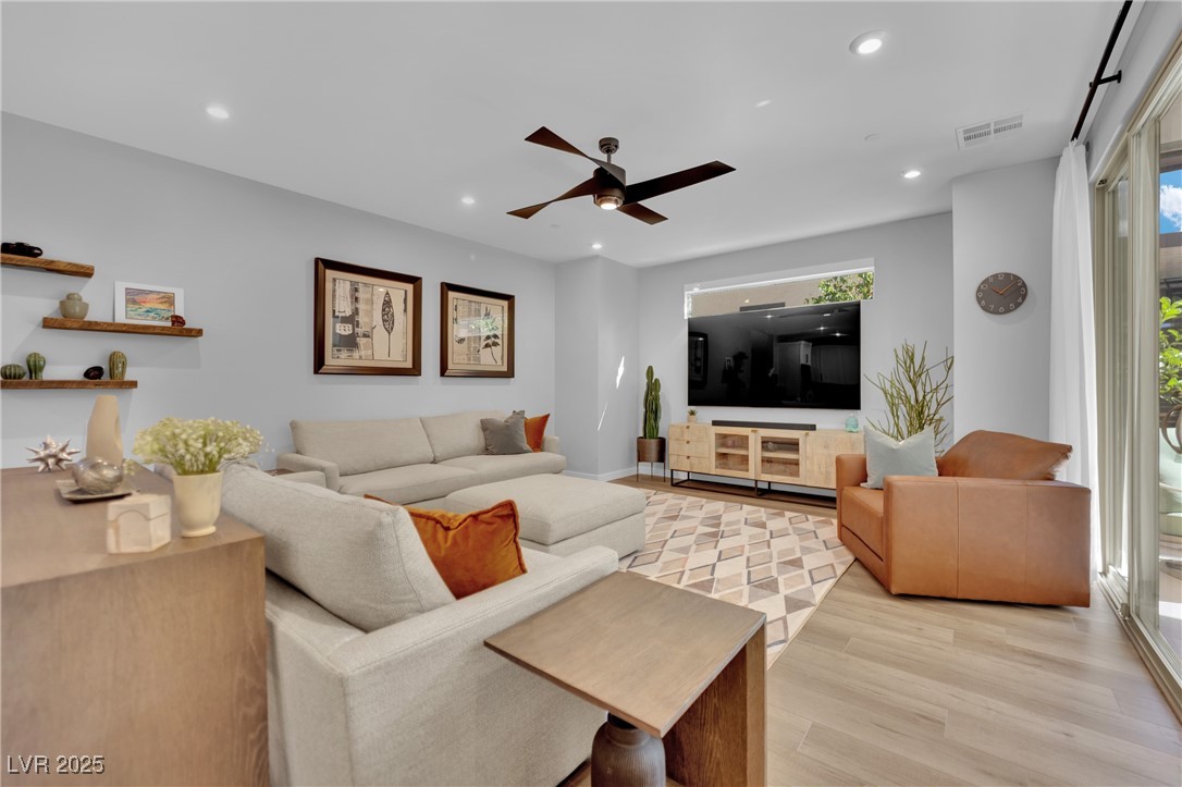 3251 Fountaintree Avenue