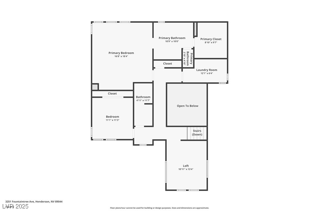 3251 Fountaintree Avenue