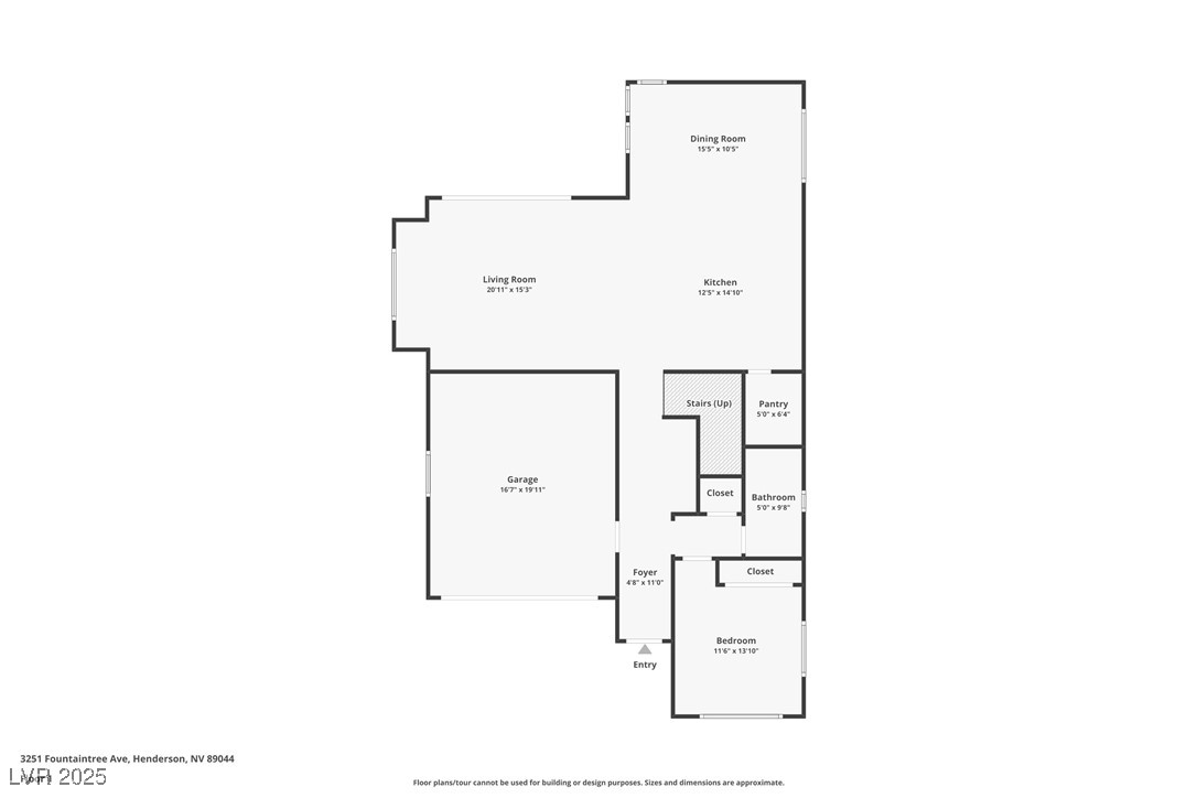 3251 Fountaintree Avenue