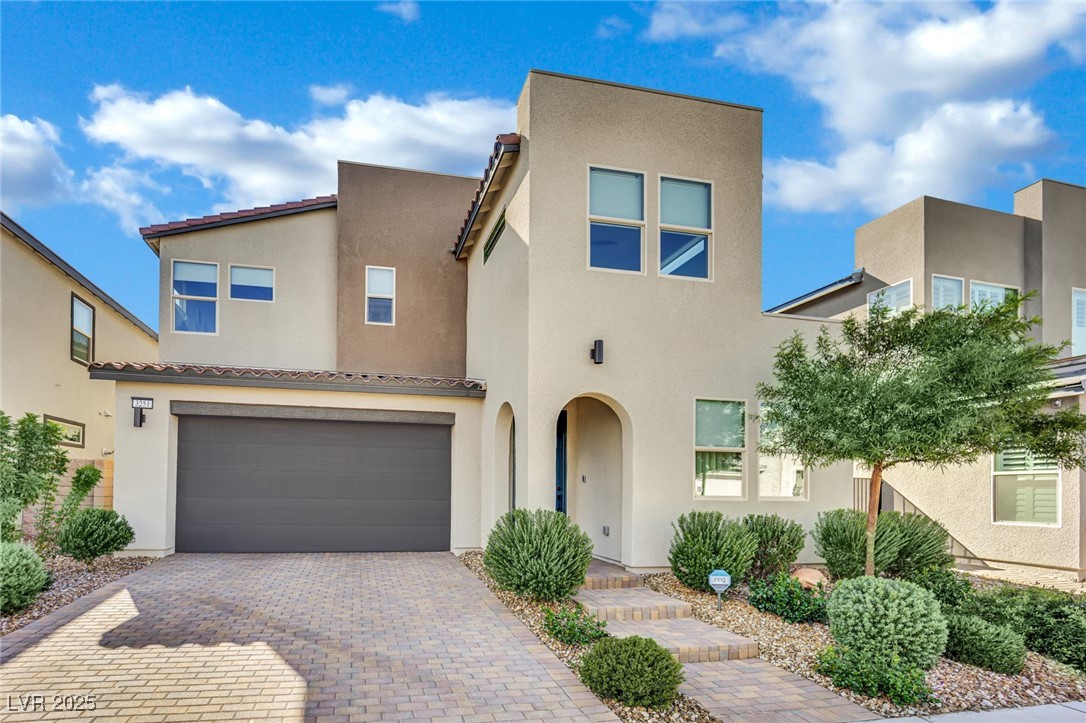 3251 Fountaintree Avenue