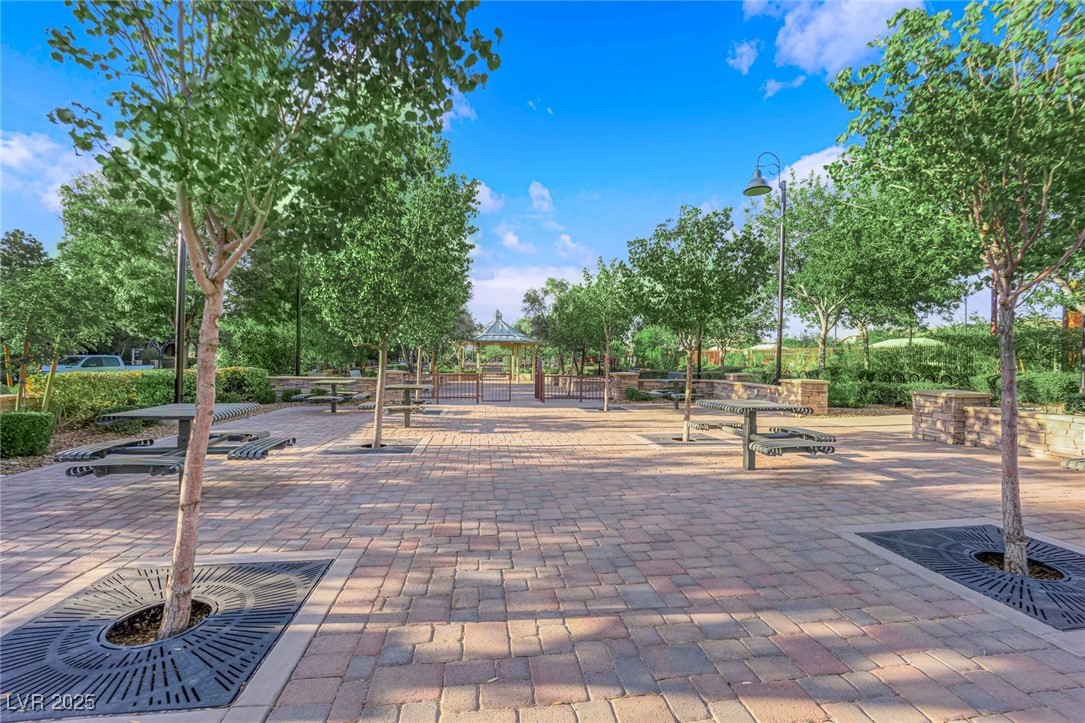 3251 Fountaintree Avenue