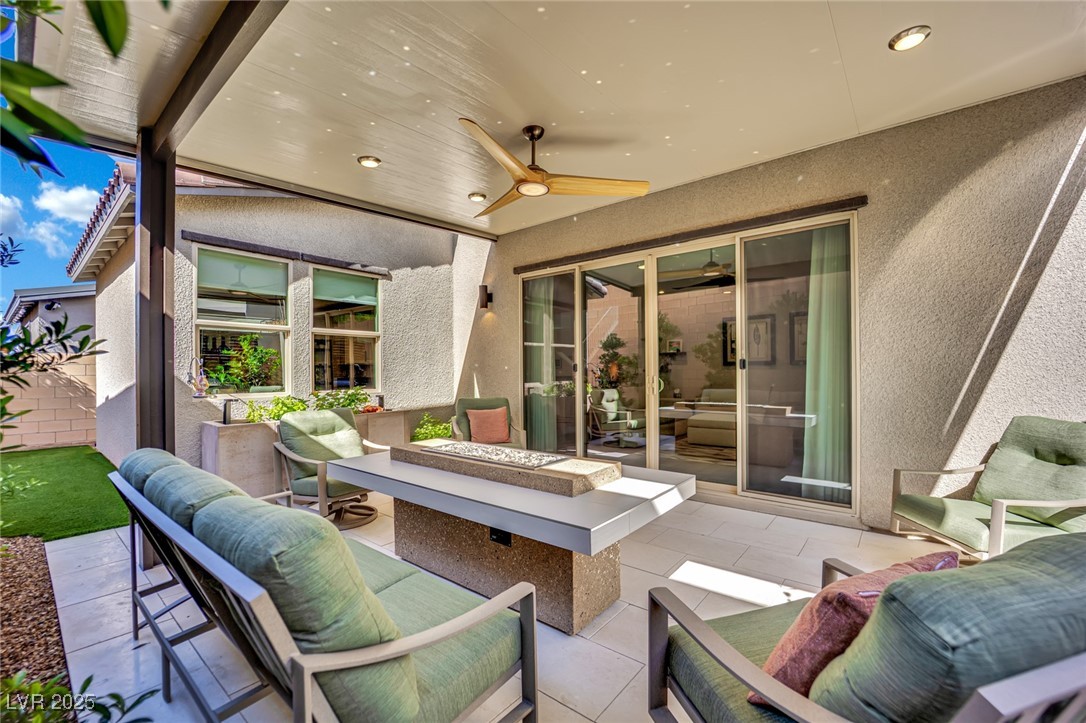 3251 Fountaintree Avenue