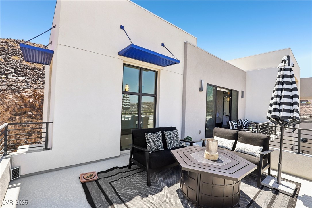 426 Tranquil Peak Court