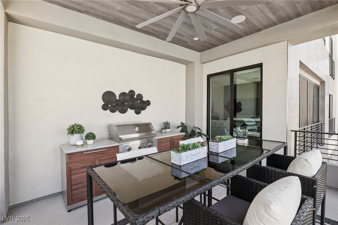 426 Tranquil Peak Court