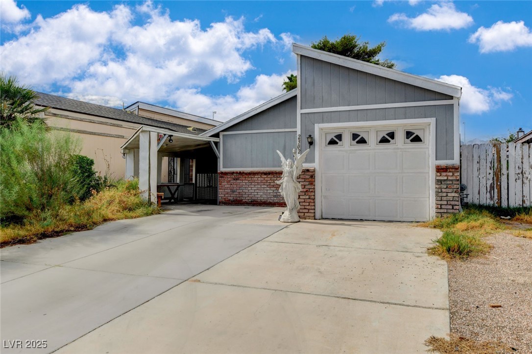 2302 El Molino Circle