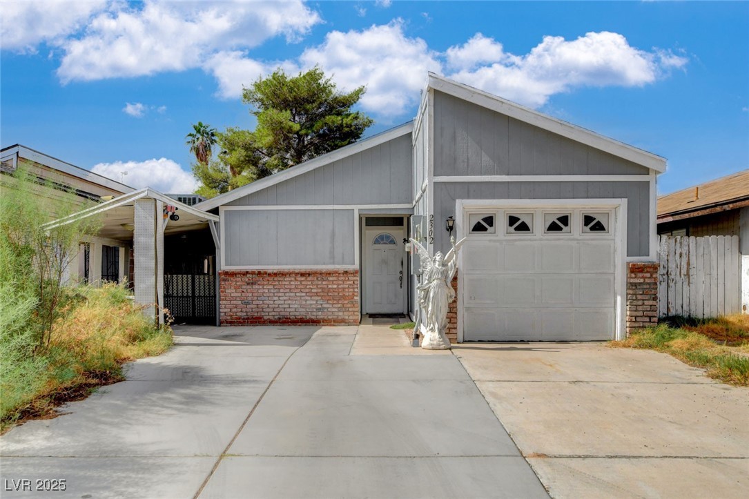 2302 El Molino Circle