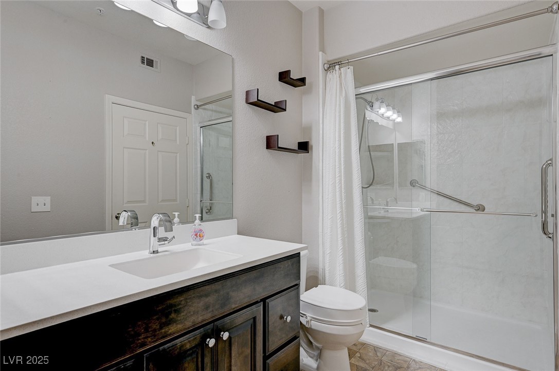 7119 South Durango Drive 113