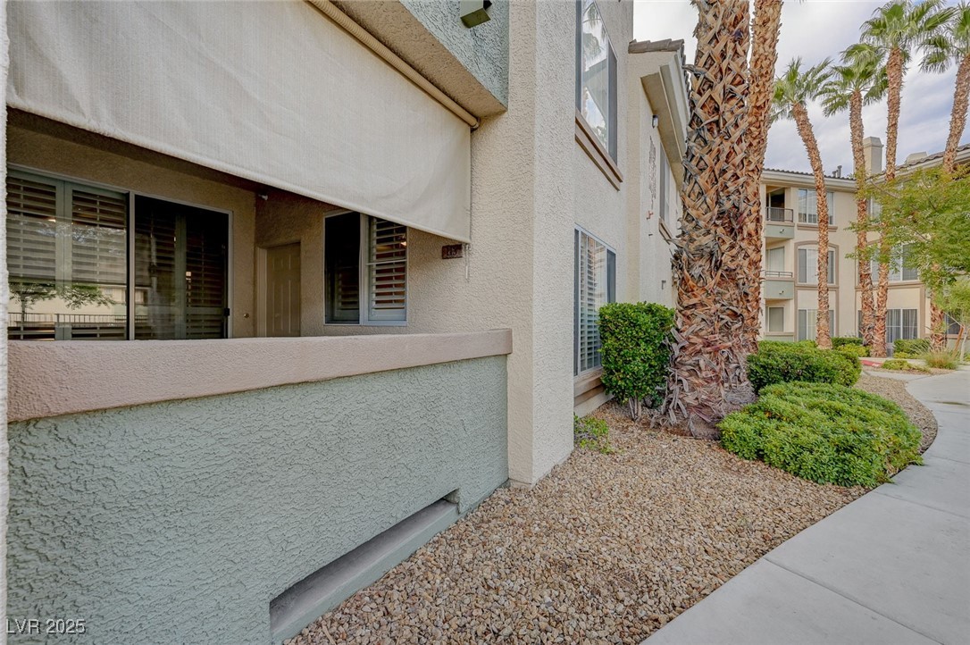 7119 South Durango Drive 113