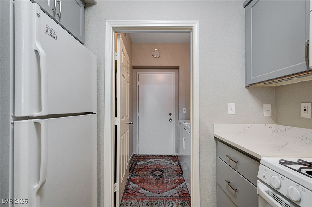 7119 South Durango Drive 113