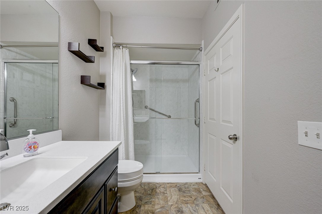 7119 South Durango Drive 113