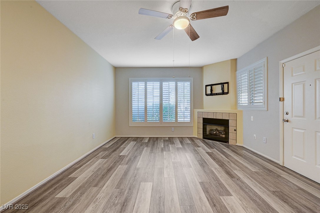 7119 South Durango Drive 113