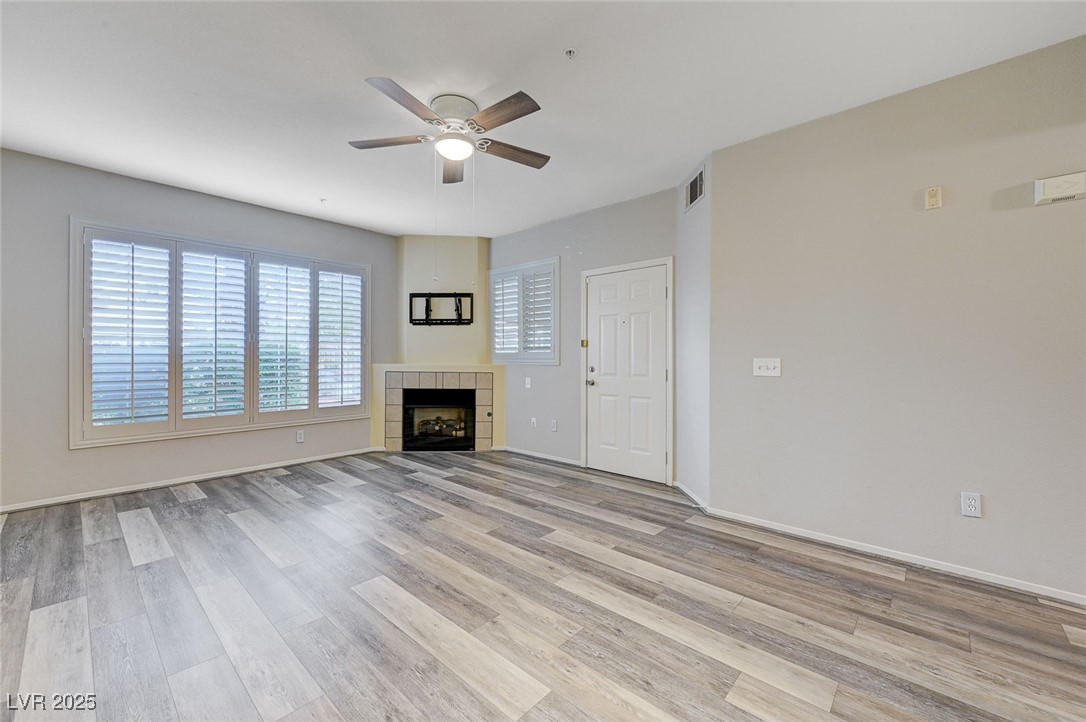 7119 South Durango Drive 113