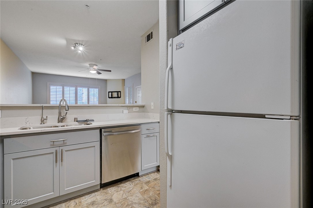 7119 South Durango Drive 113