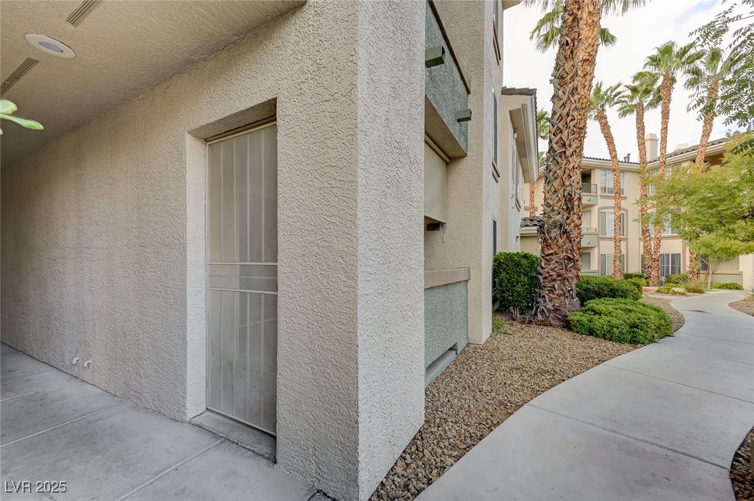 7119 South Durango Drive 113