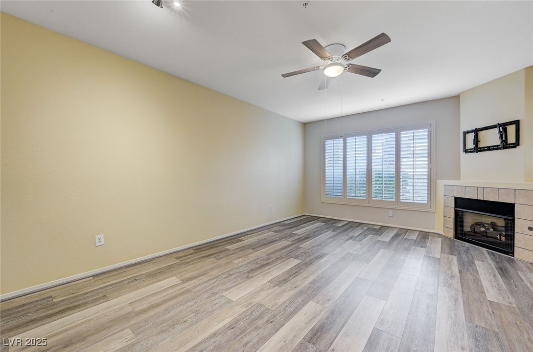 7119 South Durango Drive 113