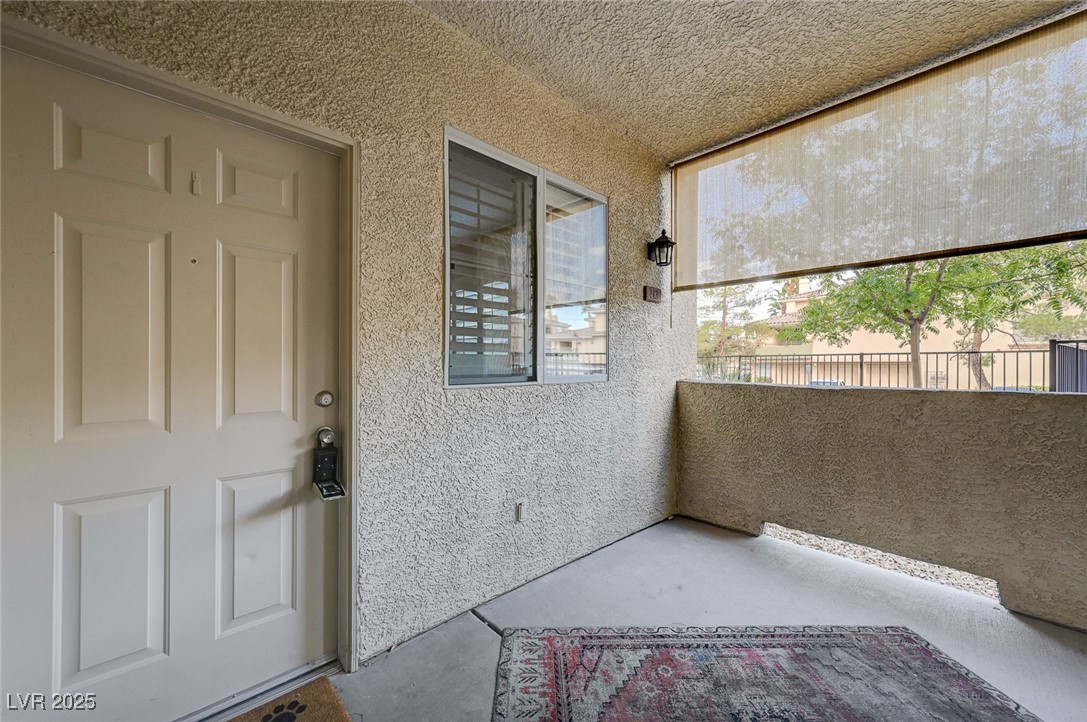 7119 South Durango Drive 113