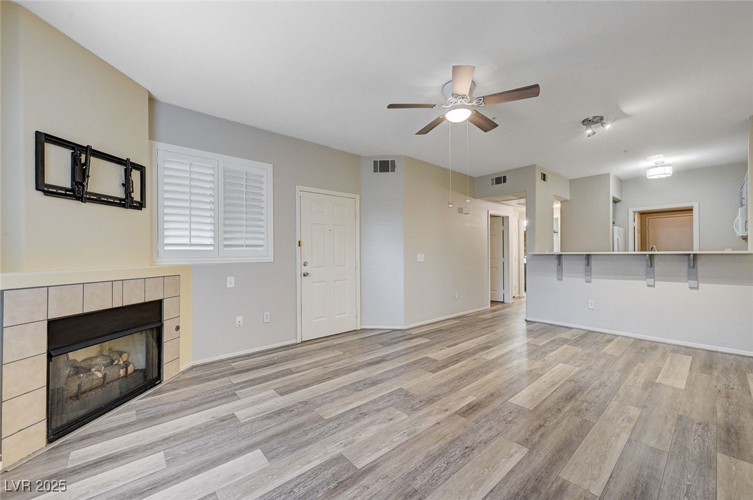 7119 South Durango Drive 113