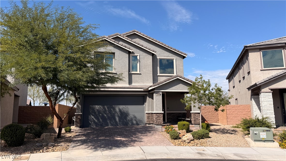 3208 Rowan Brook Avenue