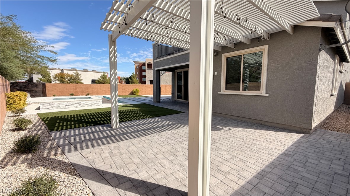 3208 Rowan Brook Avenue