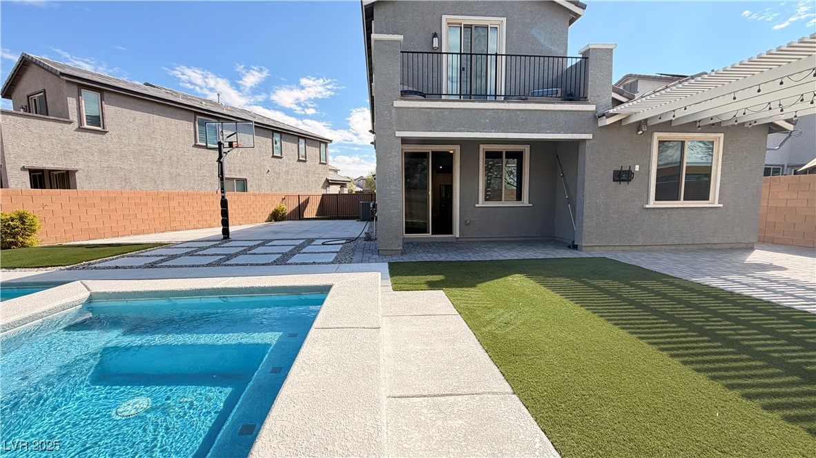 3208 Rowan Brook Avenue