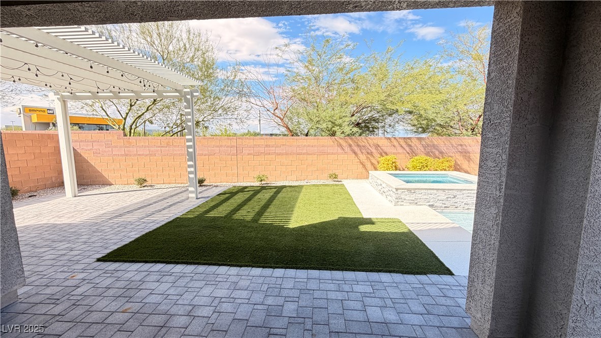 3208 Rowan Brook Avenue