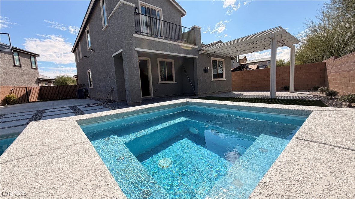 3208 Rowan Brook Avenue