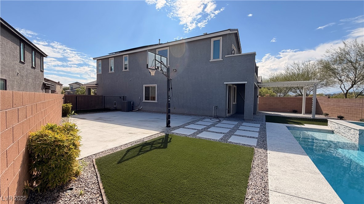 3208 Rowan Brook Avenue